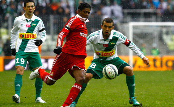 Fot. Lechia Gdańsk SA