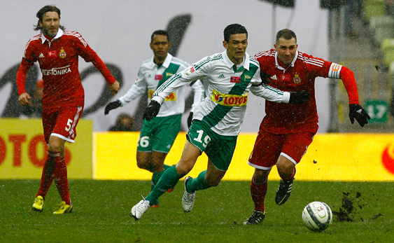 Fot. Lechia Gdańsk SA