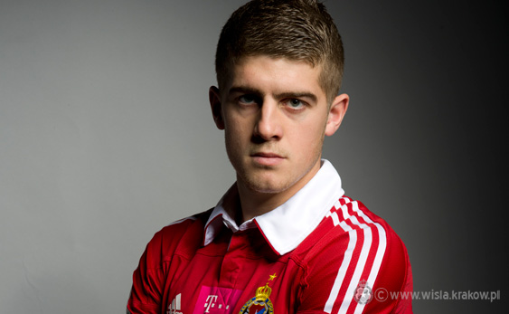 Fot. Wisła Kraków SA