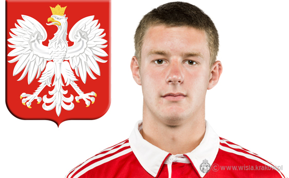 Fot. Wisła Kraków SA