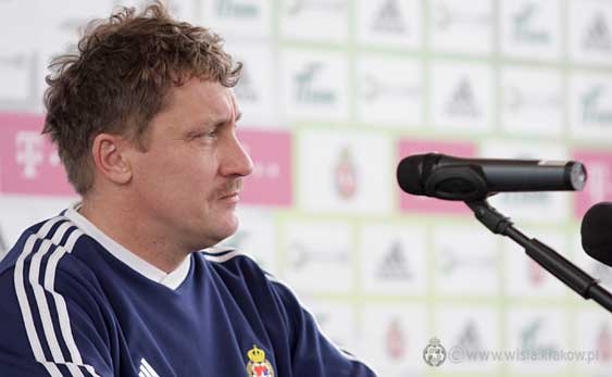 Fot. Maks Michalczak