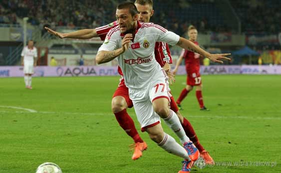 Fot. Maks Michalczak