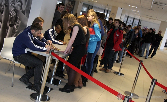 Fot. Maks Michalczak