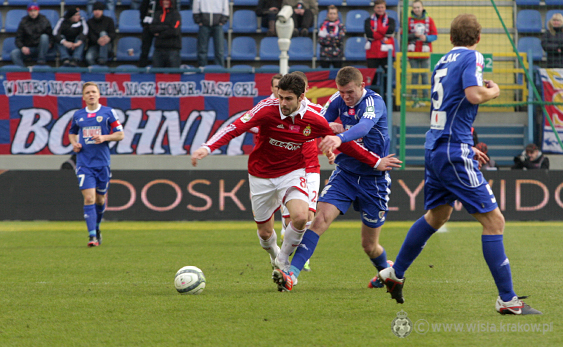 Fot. Maks Michalczak