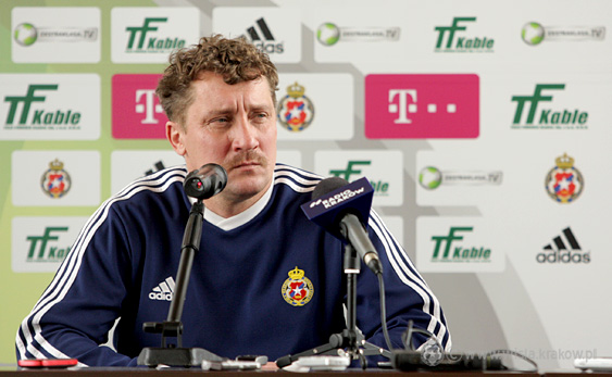 Fot. Maks Michalczak