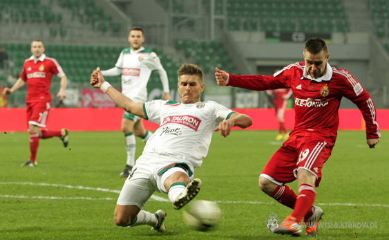 Fot. Maks Michalczak