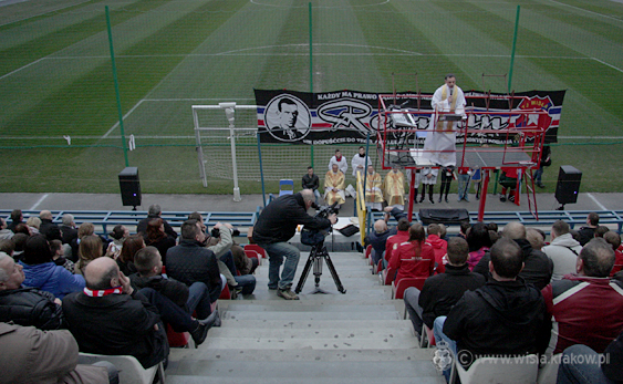 Fot. Maks Michalczak