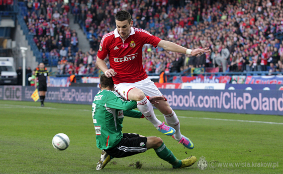 Fot. Maks Michalczak