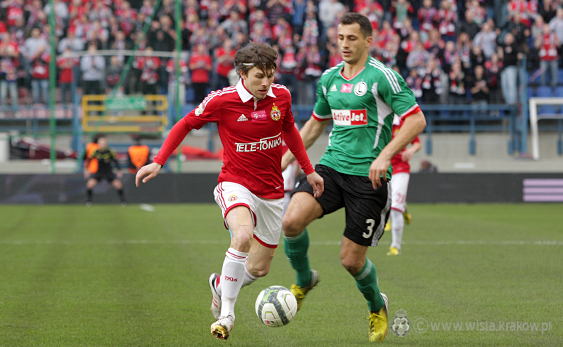 Fot. Maks Michalczak