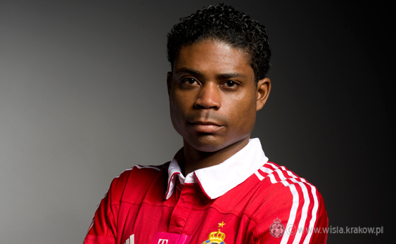 Fot. Wisła Kraków SA