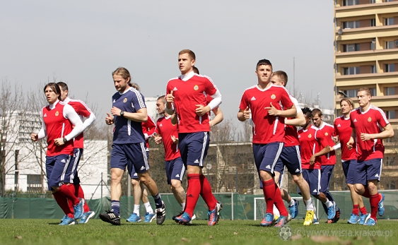 Fot. Maks Michalczak