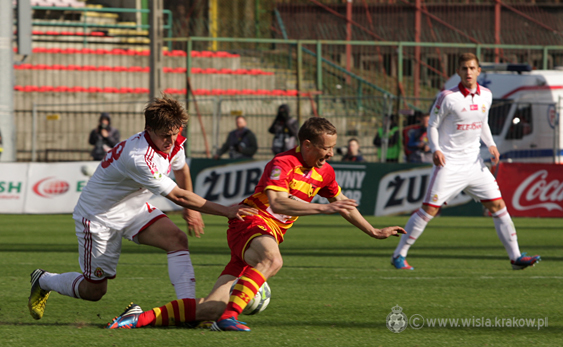 Fot. Maks Michalczak