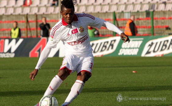 Fot. Maks Michalczak