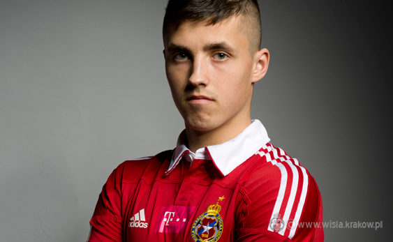 Fot. Wisła Kraków SA