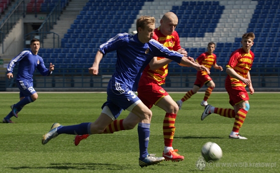 Fot. Maks Michalczak