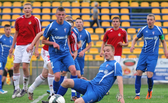 Fot. Daniel Gołda/archiwum