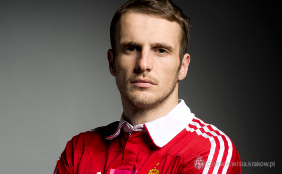 Fot. Wisła Kraków SA 