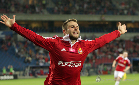 Fot. Maks Michalczak