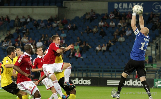 Fot. Maks Michalczak