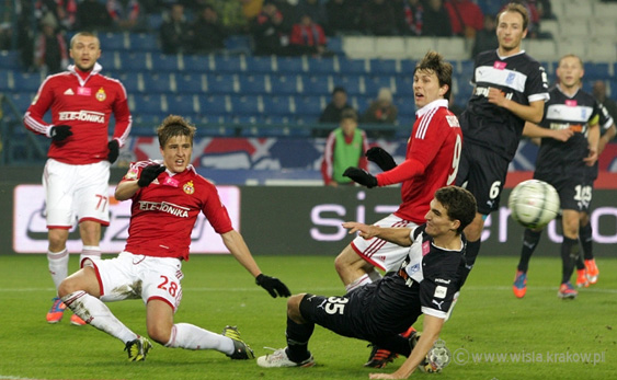 Fot. Maks Michalczak