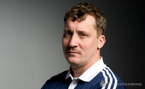 Fot. Wisła Kraków SA 