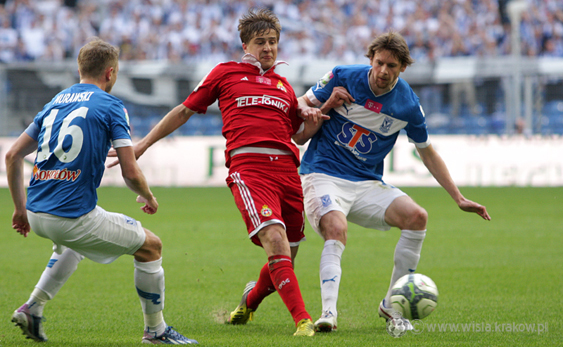 Fot. Maks Michalczak