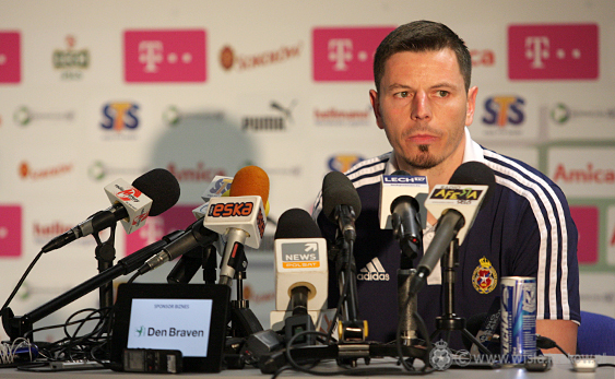 Fot. Maks Michalczak