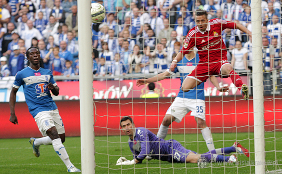 Fot. Maks Michalczak