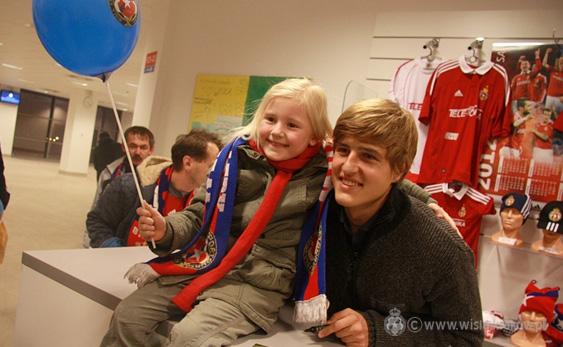 Fot. Maks Michalczak