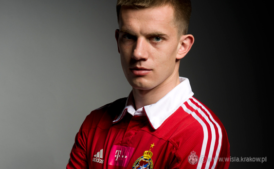 Fot. Wisła Kraków SA