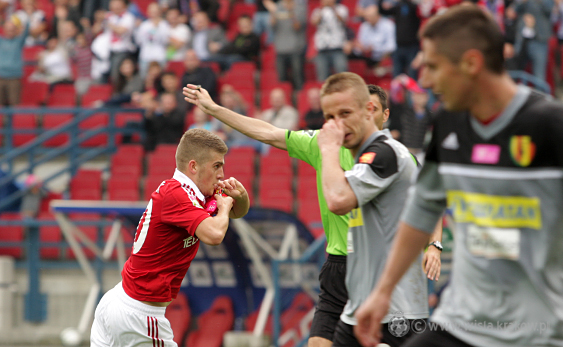 Fot. Maks Michalczak