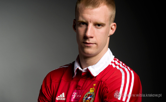 Fot. Wisła Kraków SA