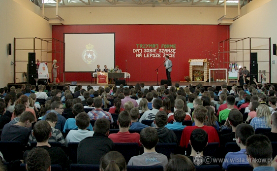 Fot. Maks Michalczak