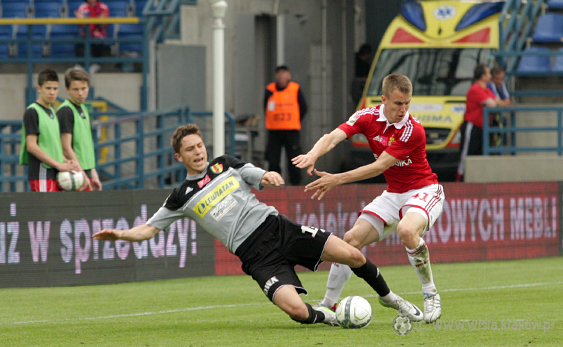 Fot. Maks Michalczak