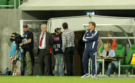 Fot. Maks Michalczak