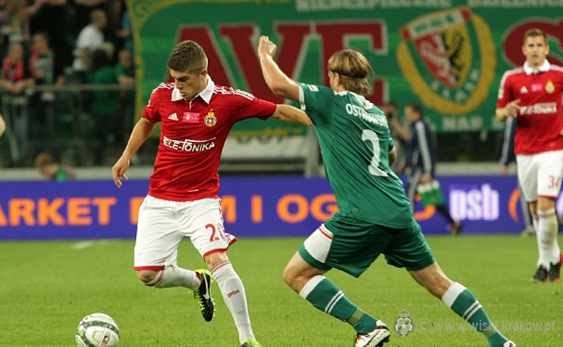 Fot. Maks Michalczak