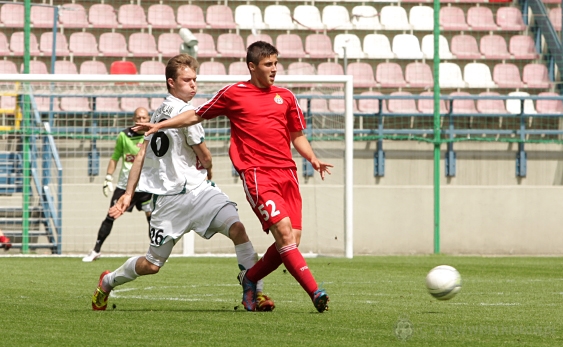 Fot. Maks Michalczak