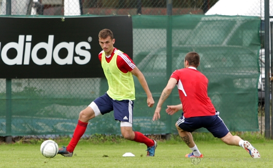 Fot. Maks Michalczak