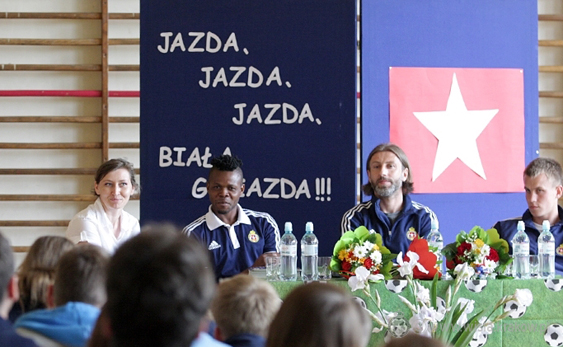 Fot. Maks Michalczak