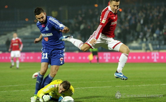 Fot. Maks Michalczak