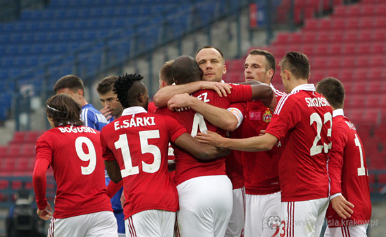 Fot. Maks Michalczak