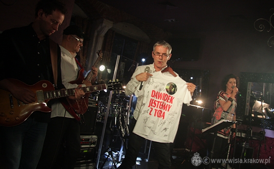 Fot. Maks Michalczak