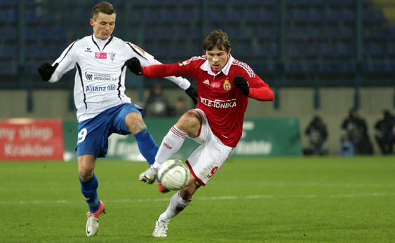 Fot. Maks Michalczak