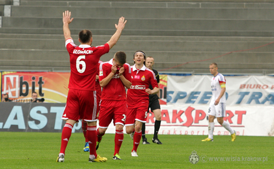 Fot. Maks Michalczak