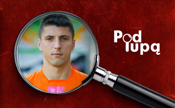 Fot. Zagłębie Lubin SA