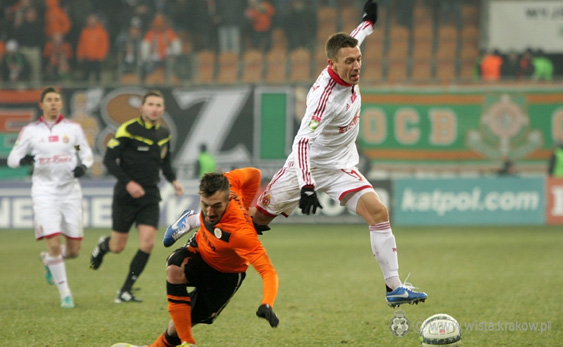 Fot. Maks Michalczak