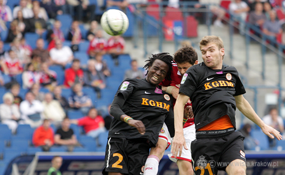 Fot. Maks Michalczak