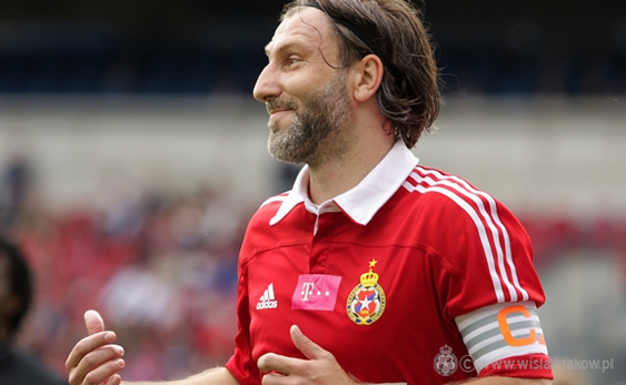 Fot. Maks Michalczak