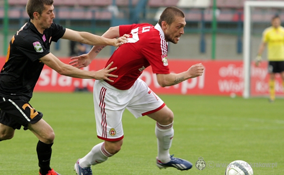 Fot. Maks Michalczak