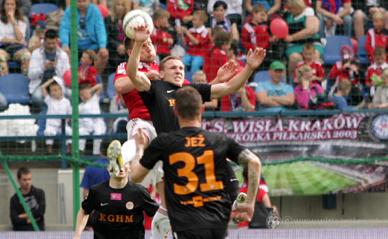 Fot. Maks Michalczak